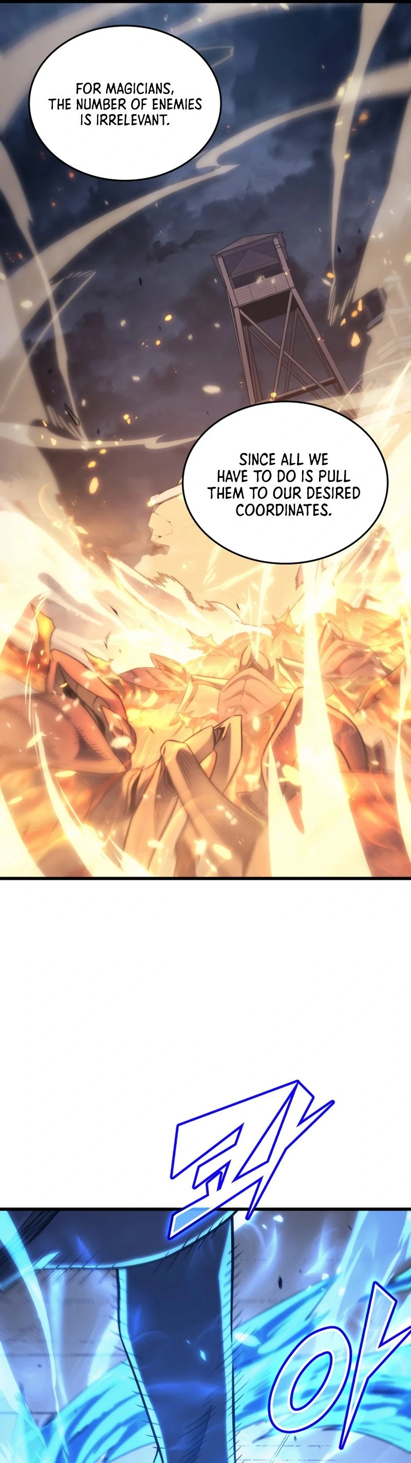 The Great Mage Returns After 4000 Years Chapter 142 Page 41