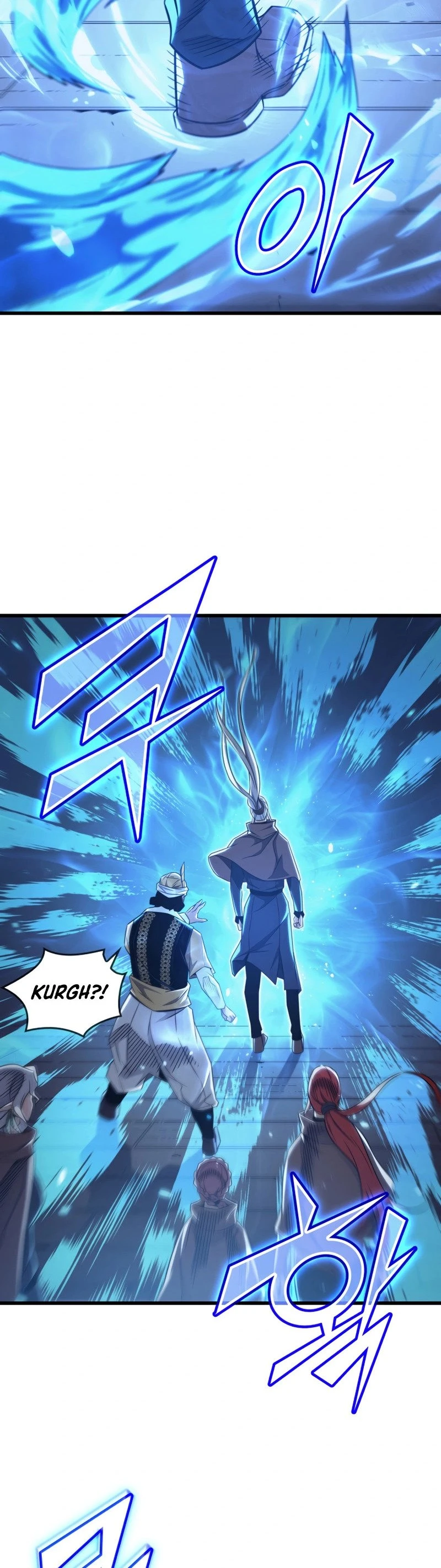The Great Mage Returns After 4000 Years Chapter 142 Page 42