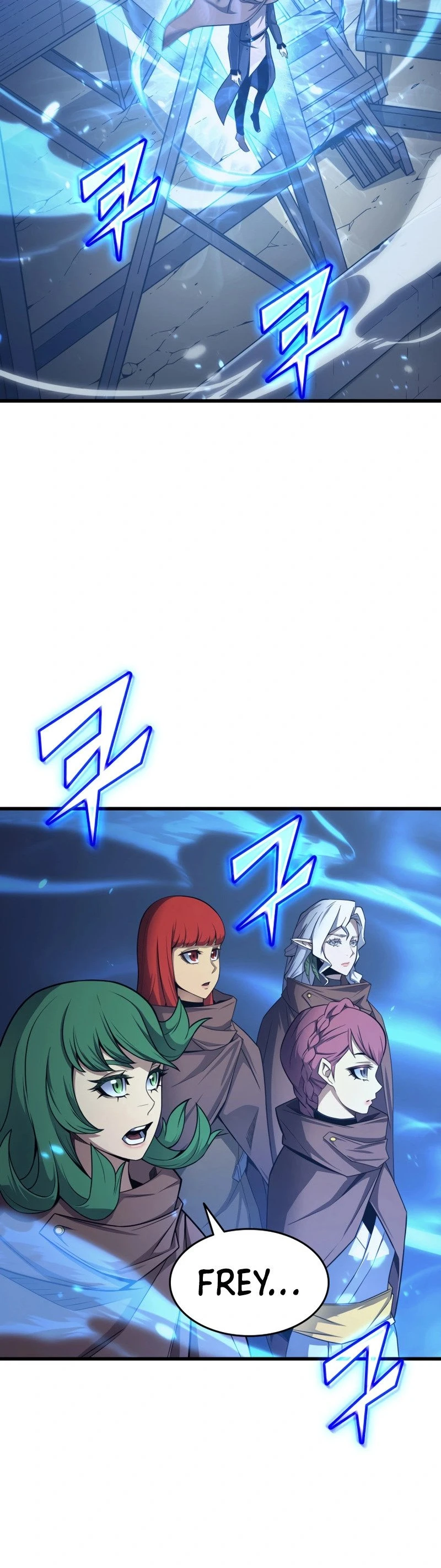 The Great Mage Returns After 4000 Years Chapter 142 Page 44