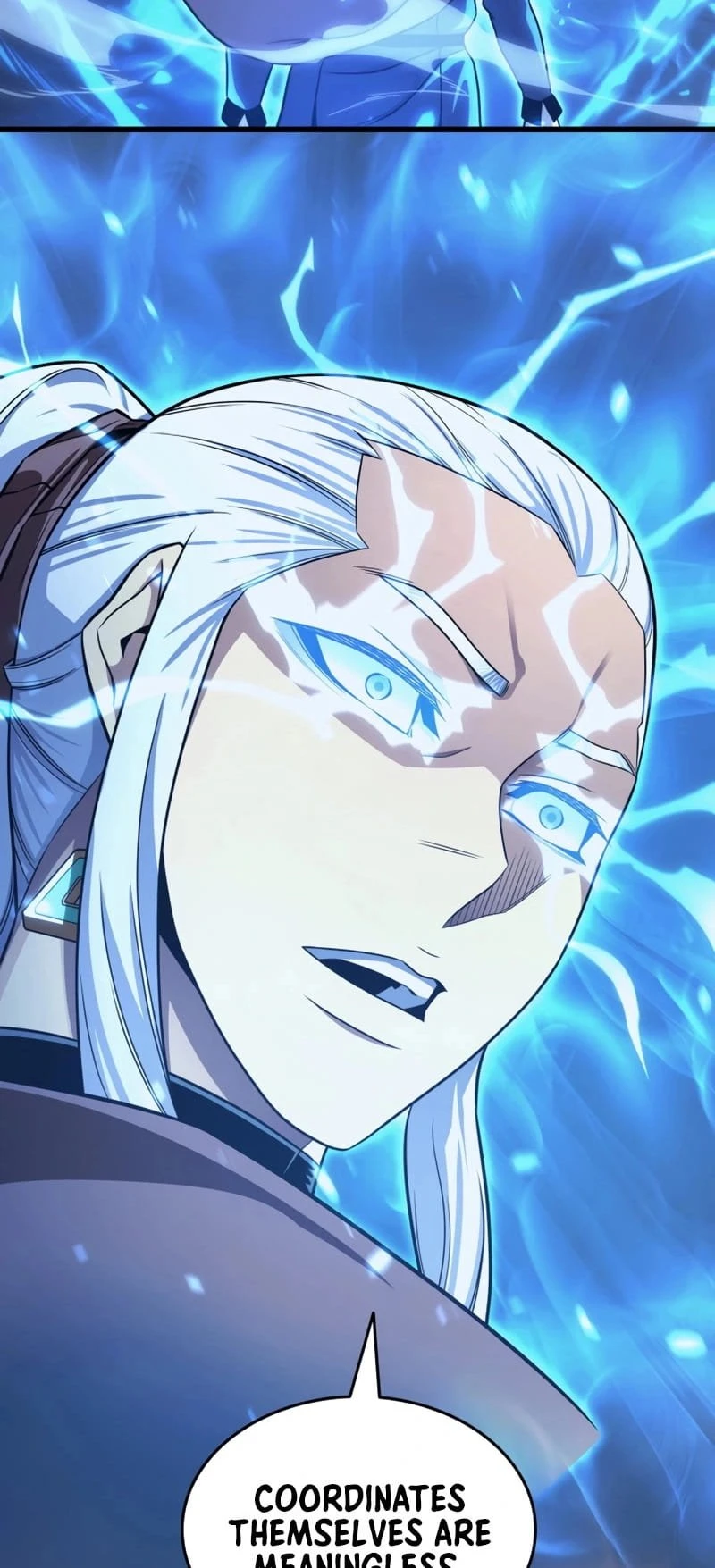 The Great Mage Returns After 4000 Years Chapter 142 Page 46