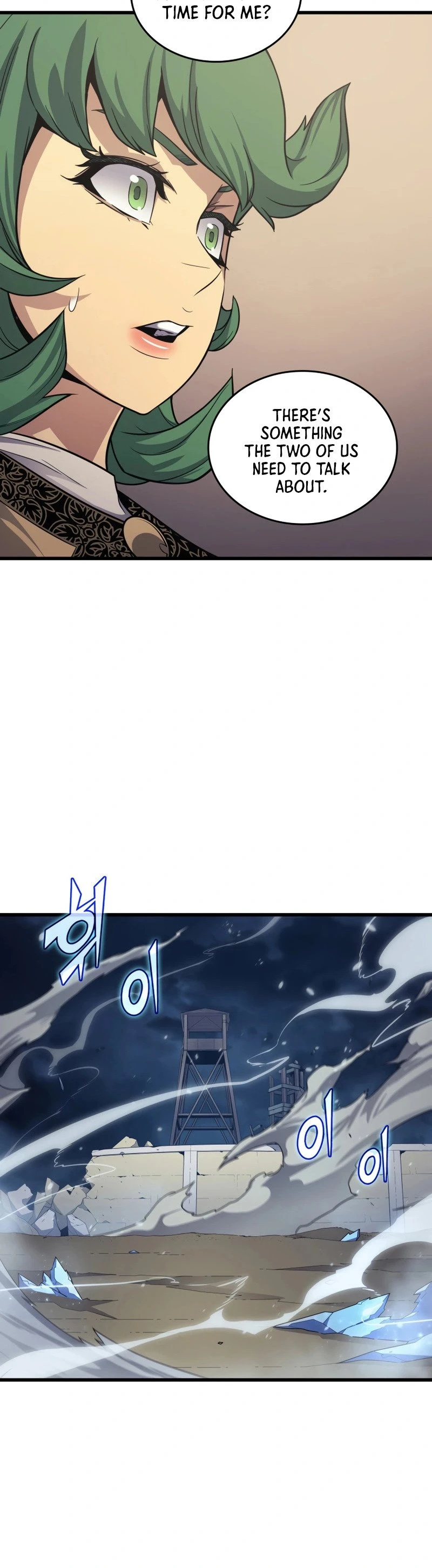 The Great Mage Returns After 4000 Years Chapter 143 Page 30