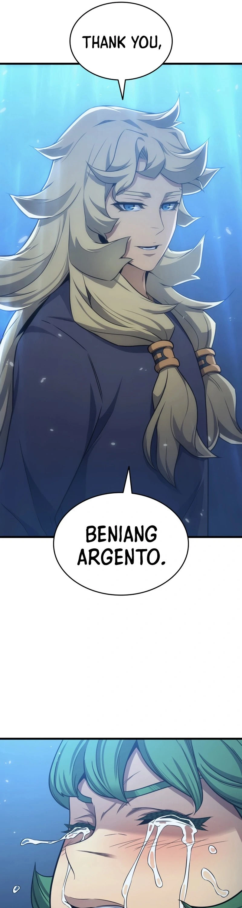 The Great Mage Returns After 4000 Years Chapter 143 Page 45