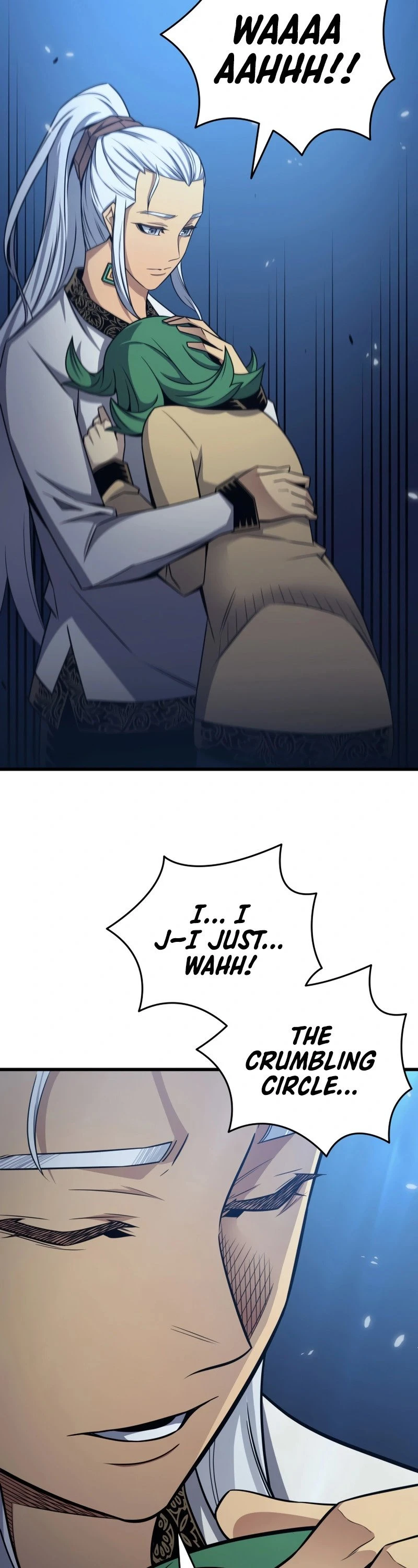 The Great Mage Returns After 4000 Years Chapter 143 Page 47