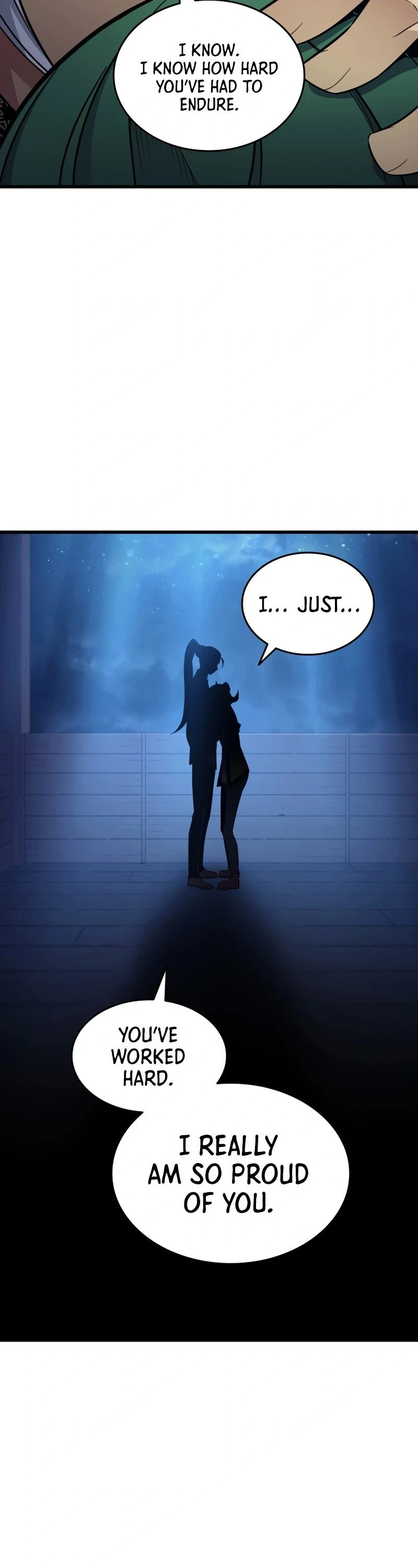 The Great Mage Returns After 4000 Years Chapter 143 Page 48