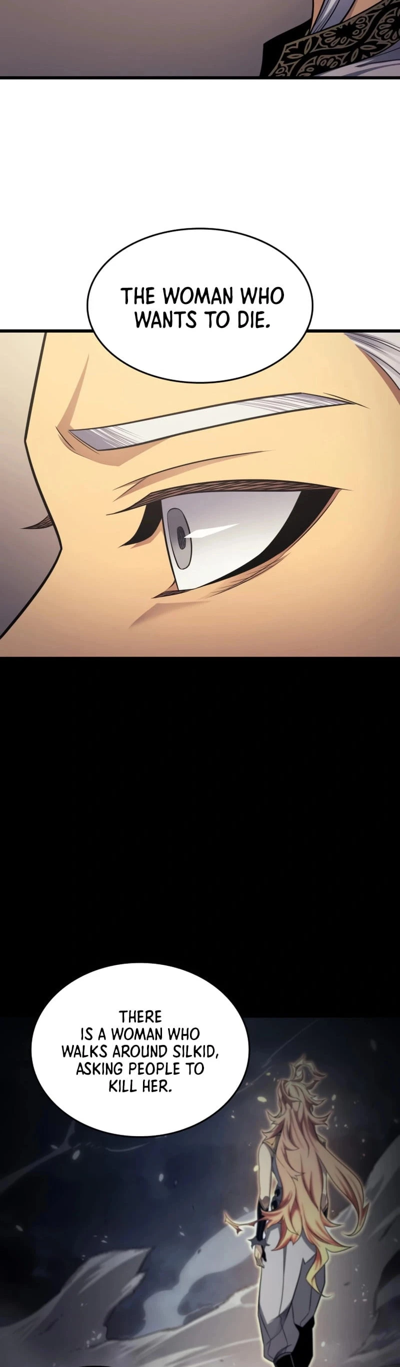 The Great Mage Returns After 4000 Years Chapter 144 Page 18
