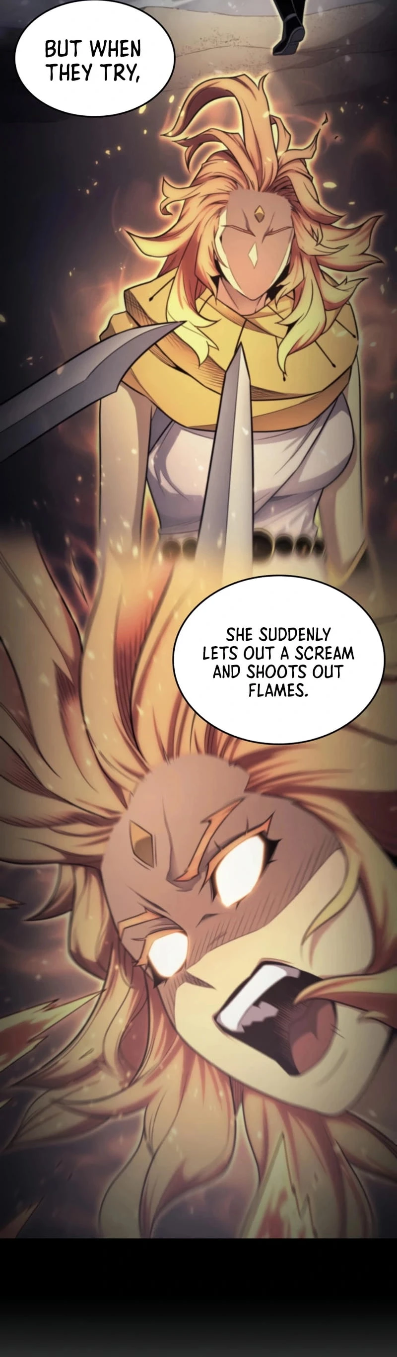 The Great Mage Returns After 4000 Years Chapter 144 Page 19
