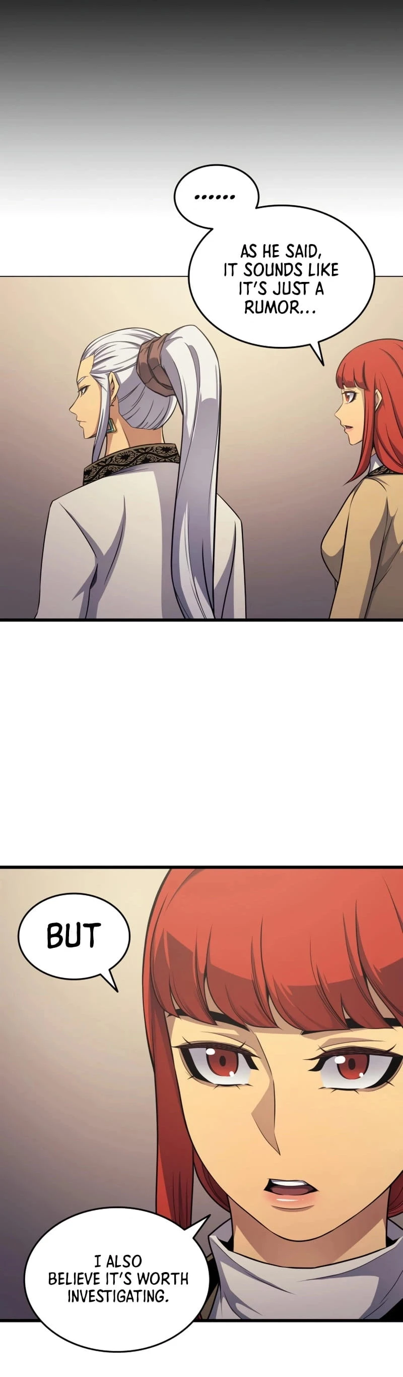 The Great Mage Returns After 4000 Years Chapter 144 Page 20