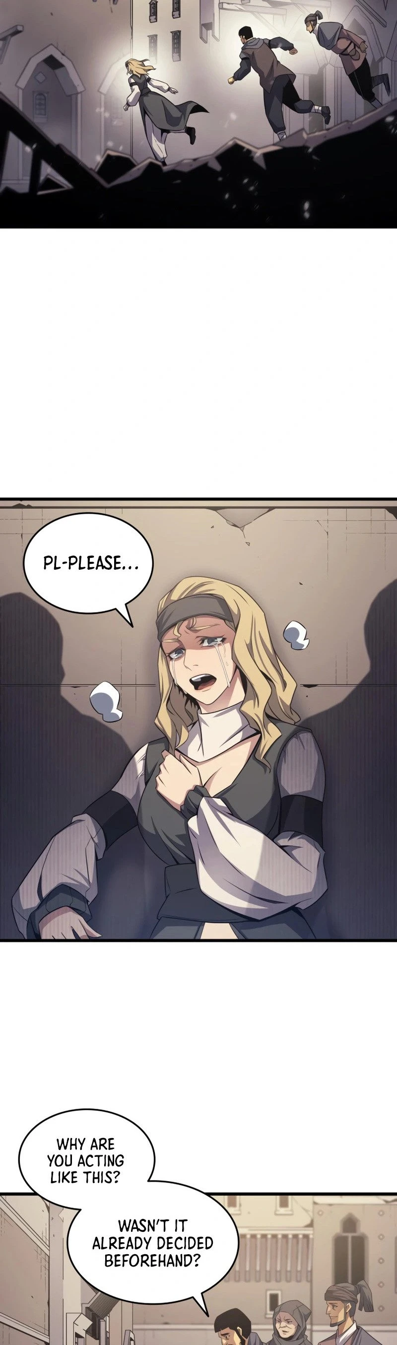The Great Mage Returns After 4000 Years Chapter 144 Page 22