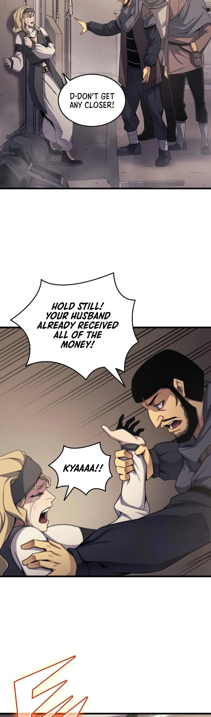 The Great Mage Returns After 4000 Years Chapter 144 Page 23