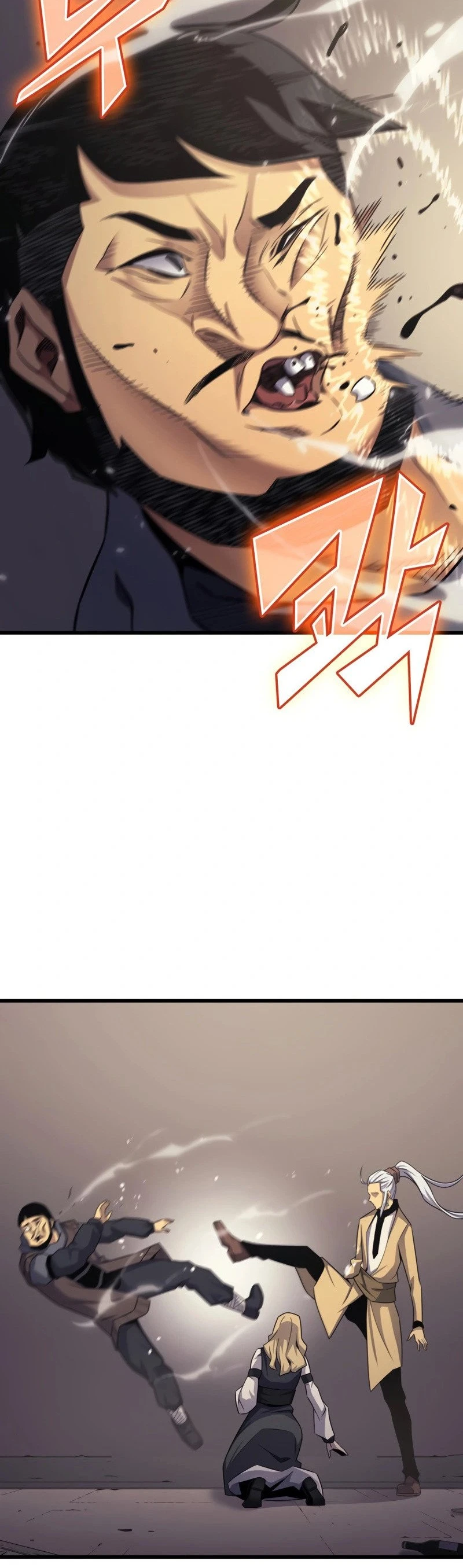 The Great Mage Returns After 4000 Years Chapter 144 Page 24