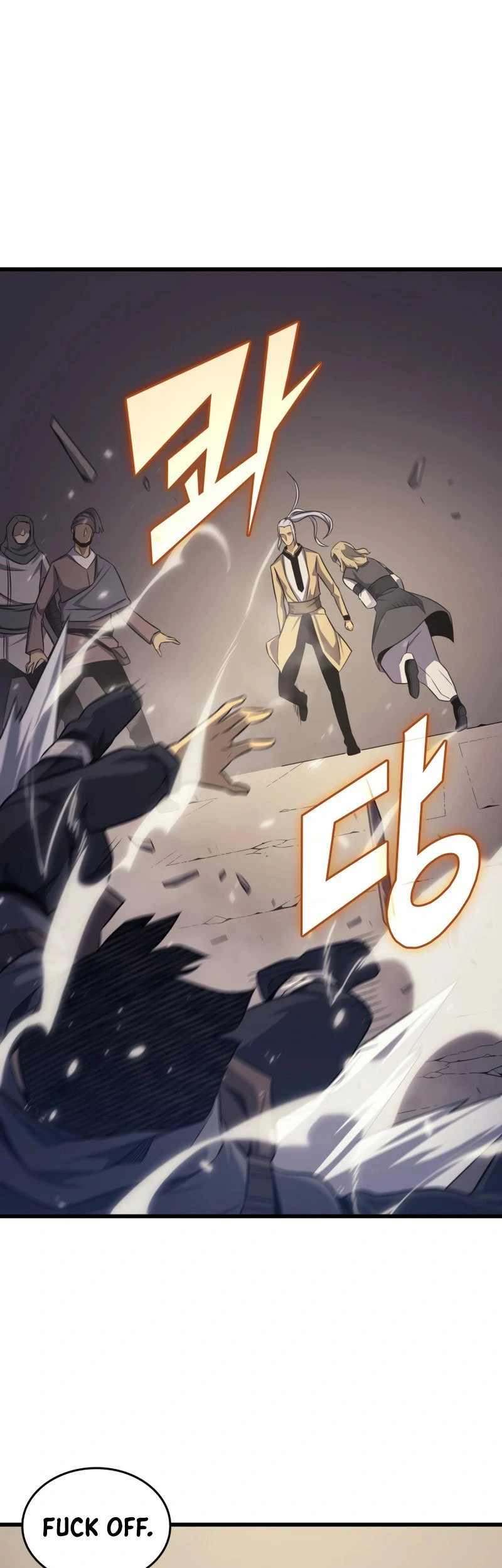 The Great Mage Returns After 4000 Years Chapter 144 Page 25