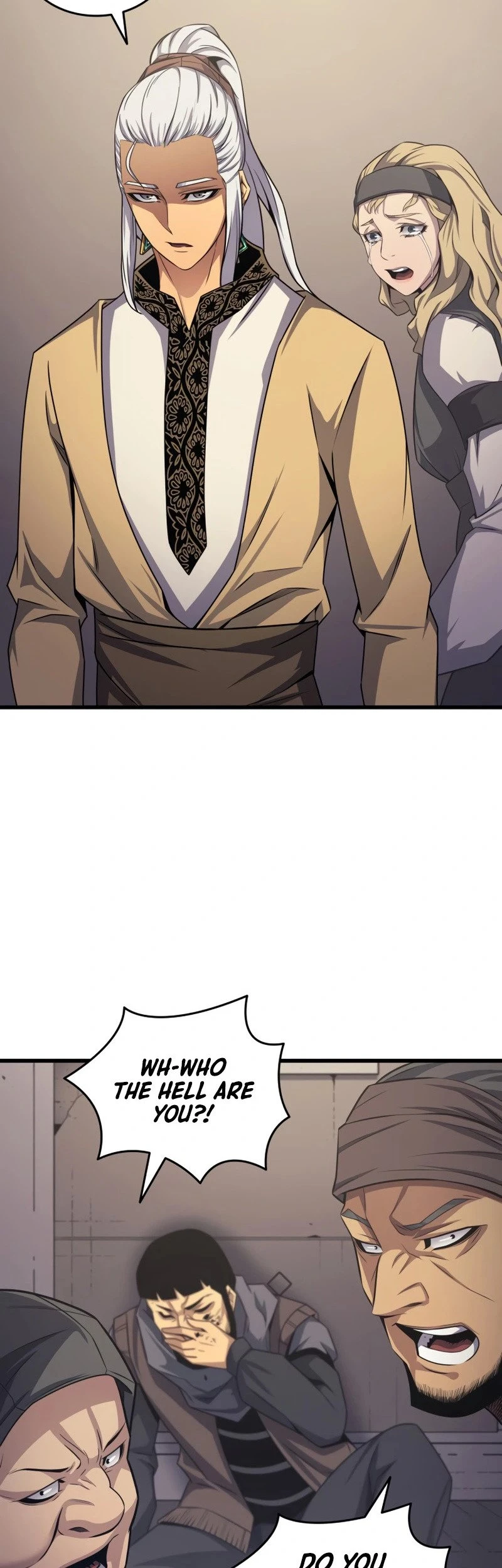 The Great Mage Returns After 4000 Years Chapter 144 Page 26