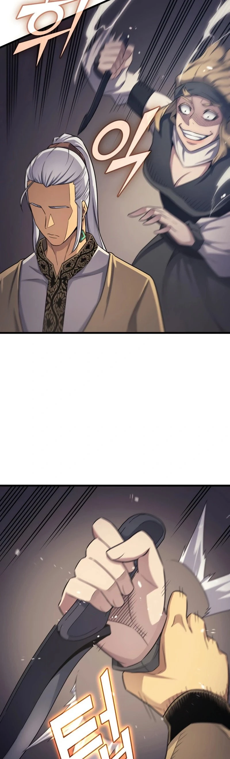 The Great Mage Returns After 4000 Years Chapter 144 Page 30