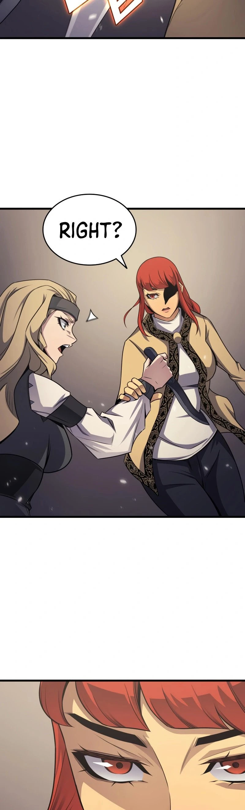 The Great Mage Returns After 4000 Years Chapter 144 Page 31