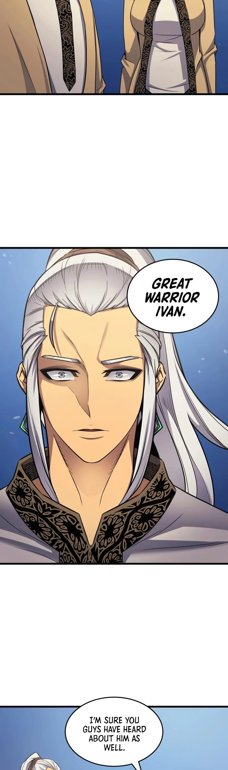 The Great Mage Returns After 4000 Years Chapter 144 Page 42