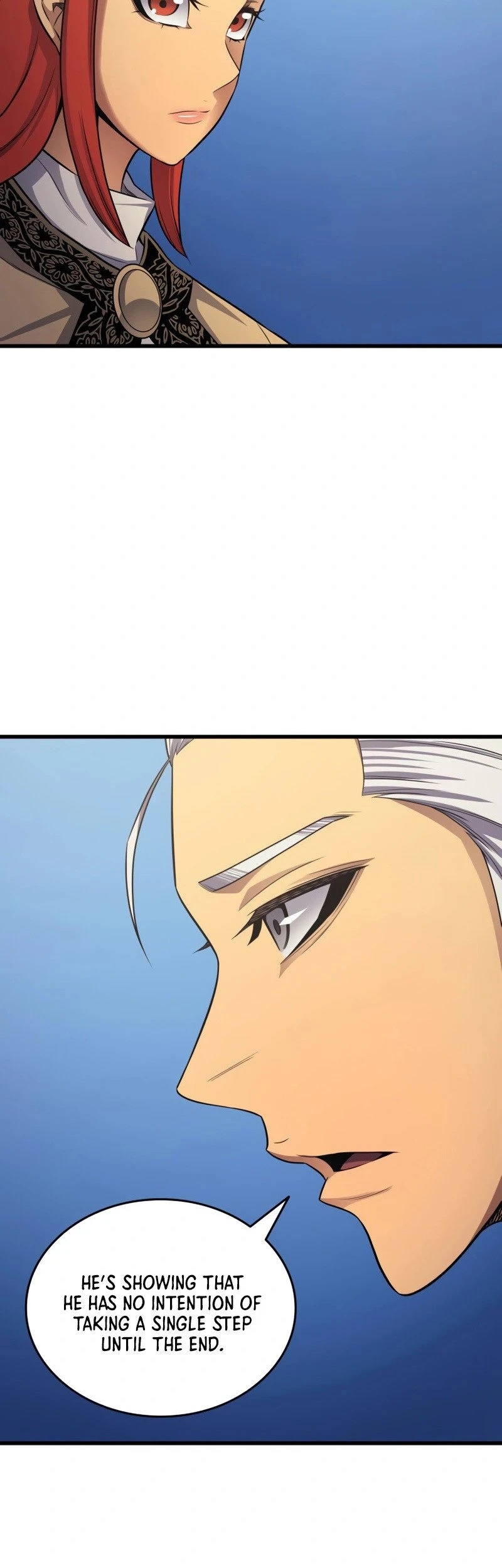The Great Mage Returns After 4000 Years Chapter 144 Page 46