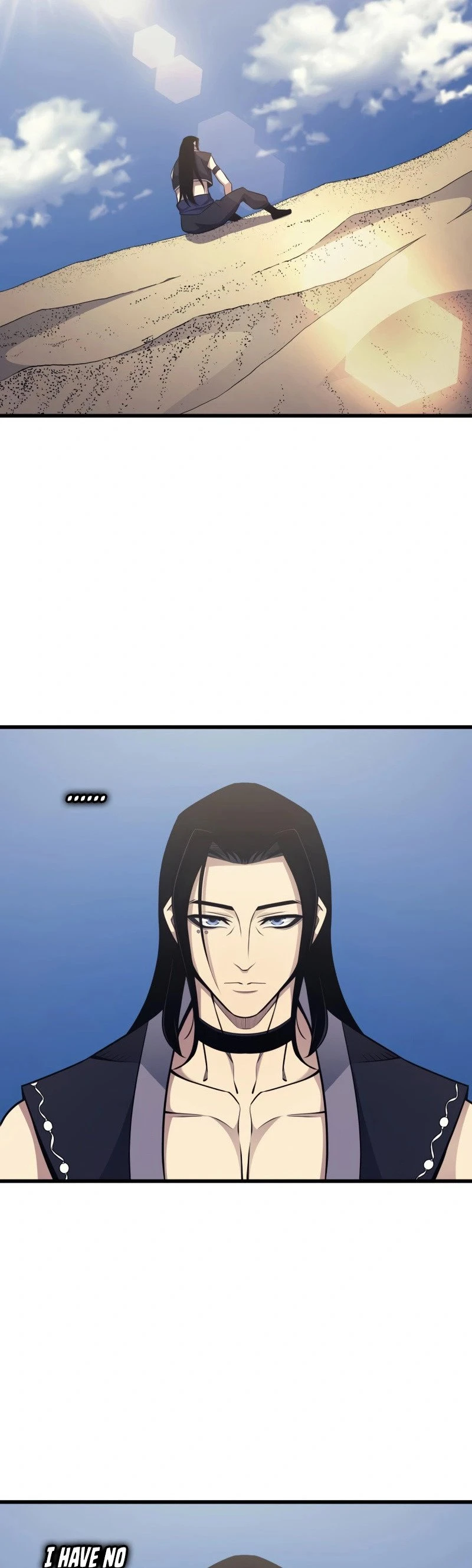 The Great Mage Returns After 4000 Years Chapter 144 Page 50