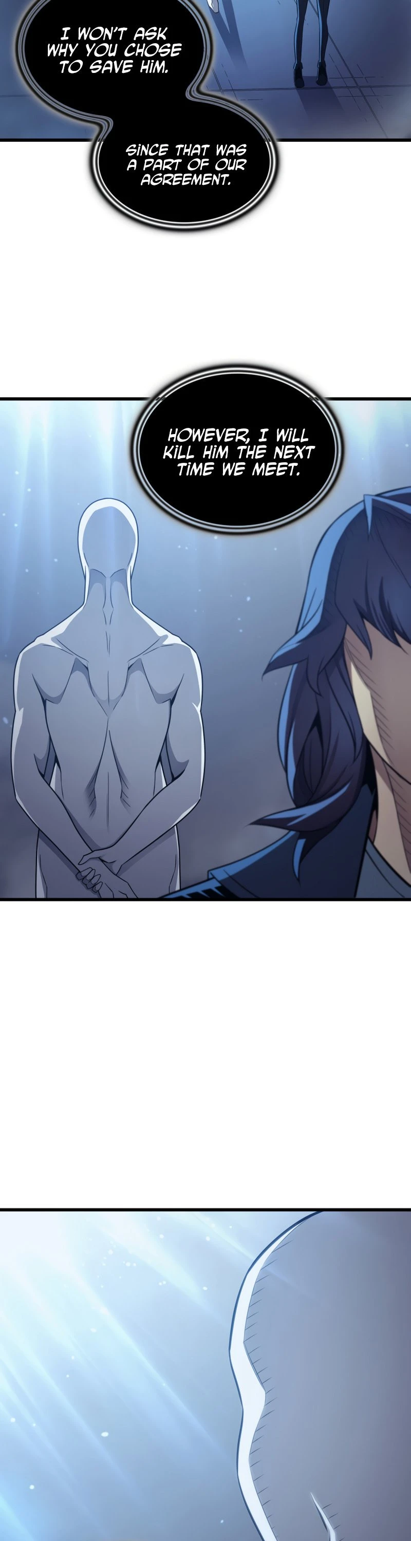 The Great Mage Returns After 4000 Years Chapter 145 Page 11