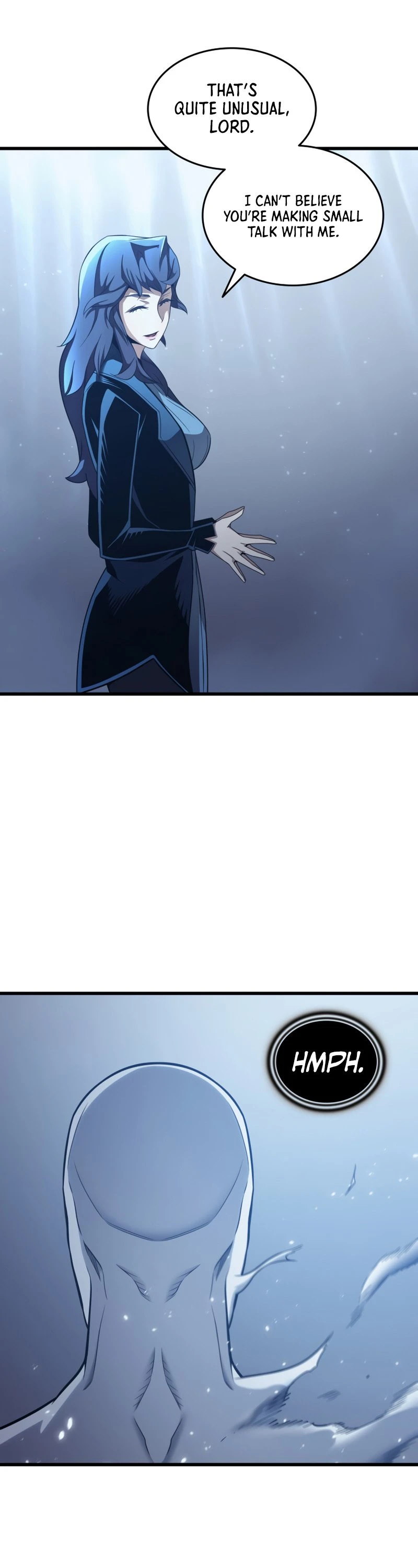 The Great Mage Returns After 4000 Years Chapter 145 Page 13