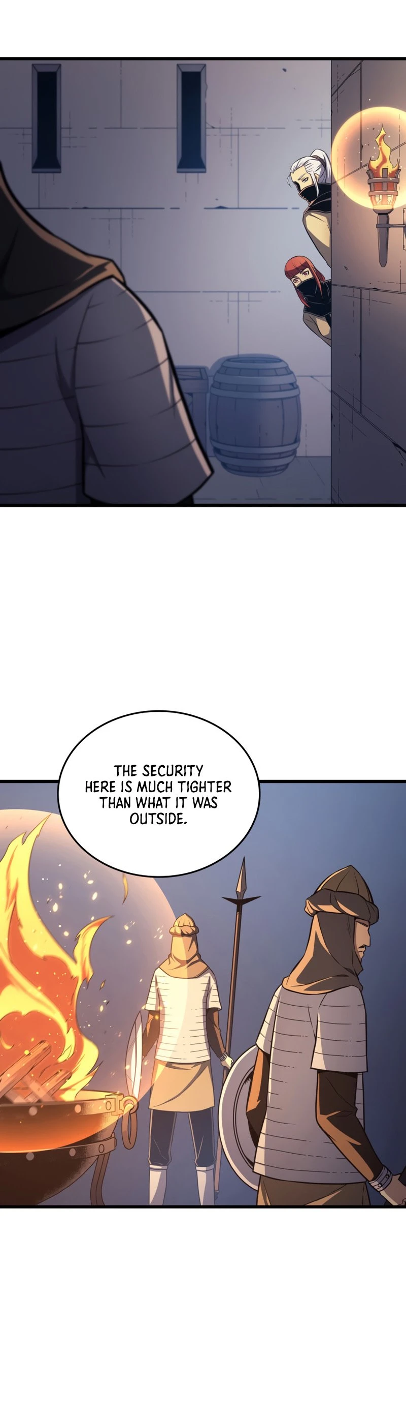 The Great Mage Returns After 4000 Years Chapter 145 Page 17