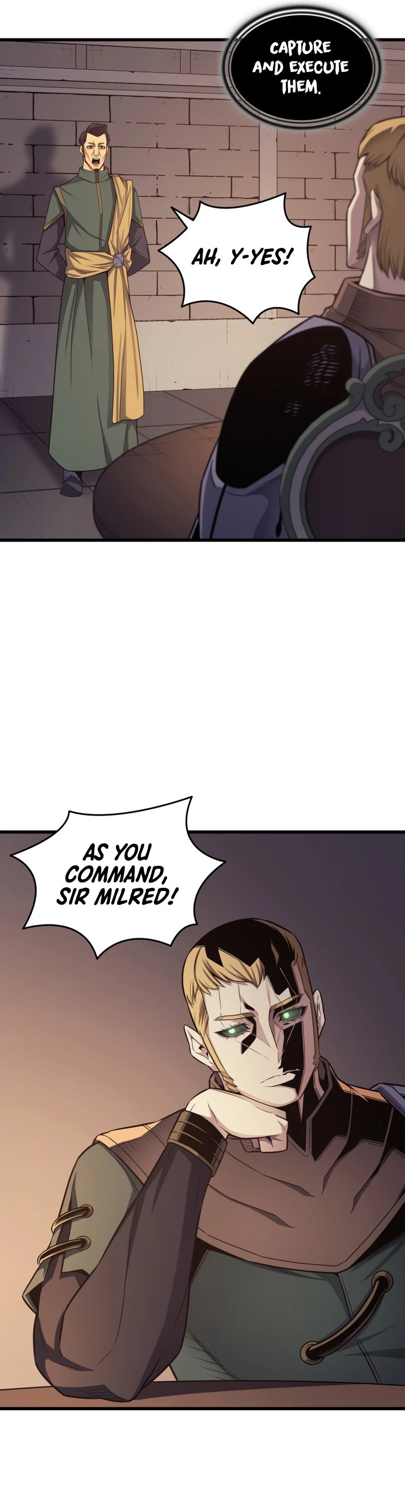 The Great Mage Returns After 4000 Years Chapter 145 Page 25