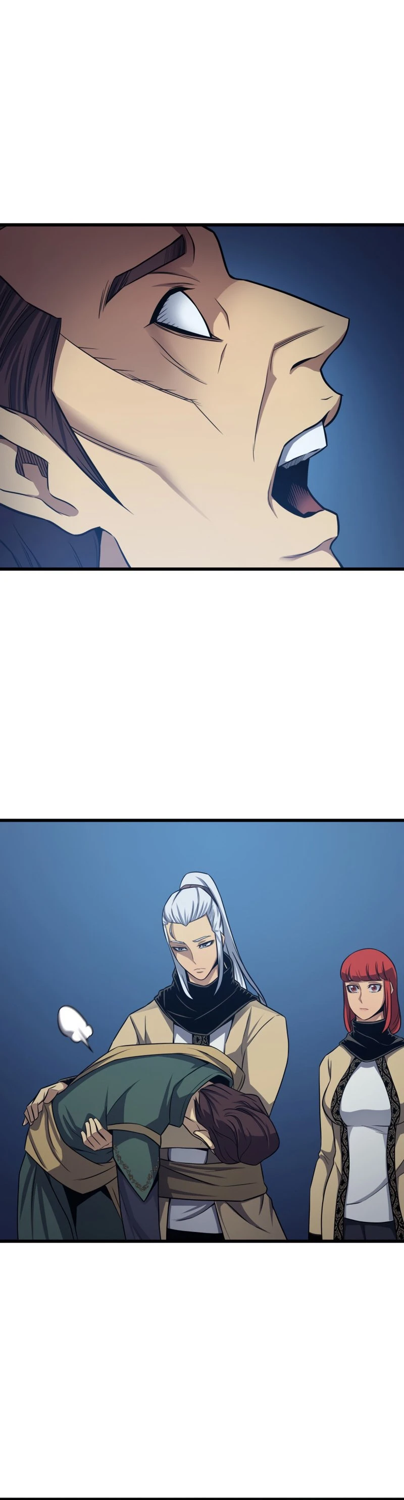 The Great Mage Returns After 4000 Years Chapter 145 Page 28