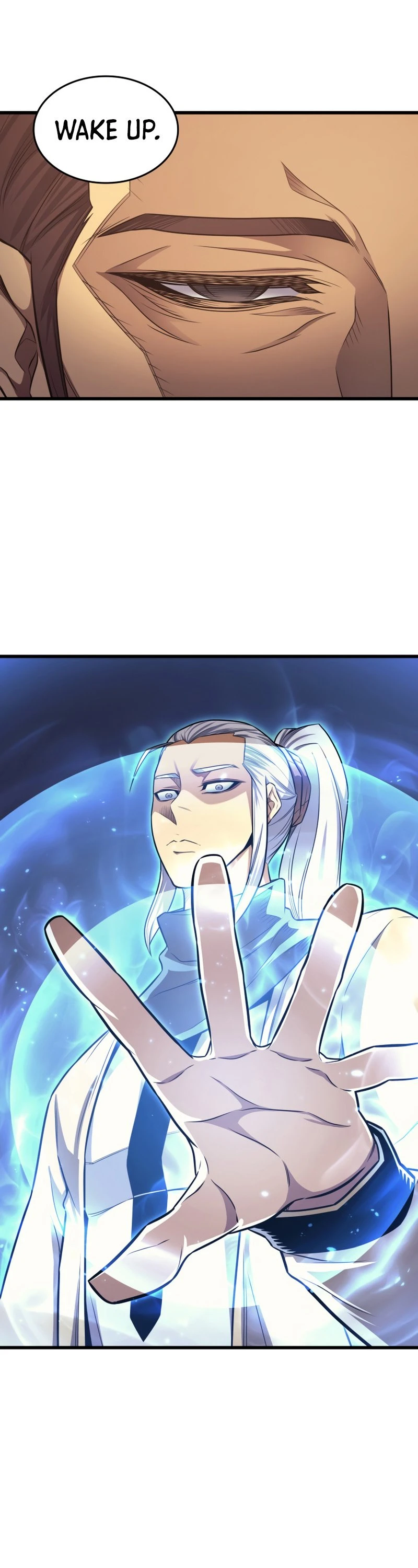 The Great Mage Returns After 4000 Years Chapter 145 Page 30
