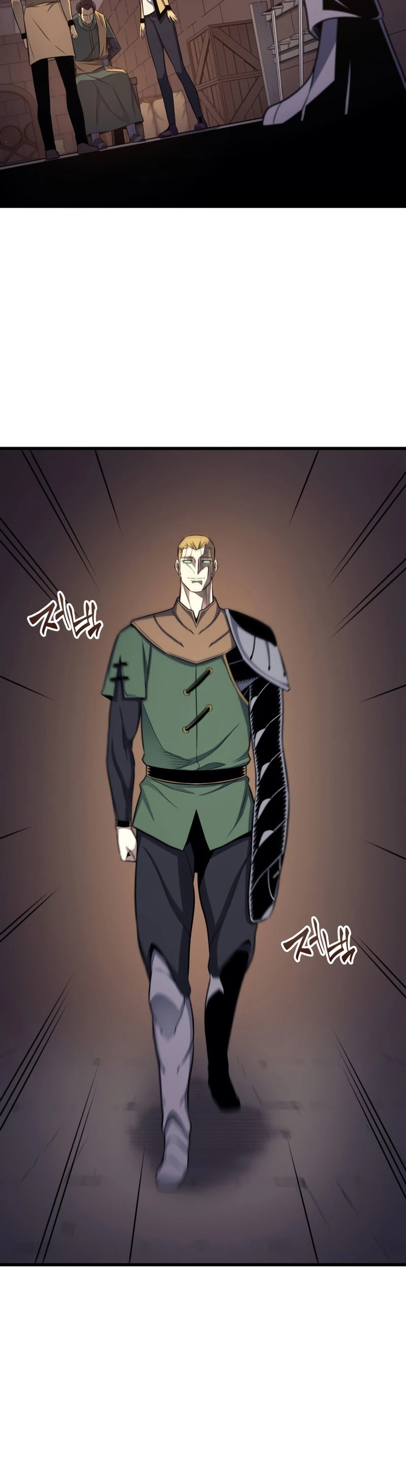 The Great Mage Returns After 4000 Years Chapter 145 Page 36