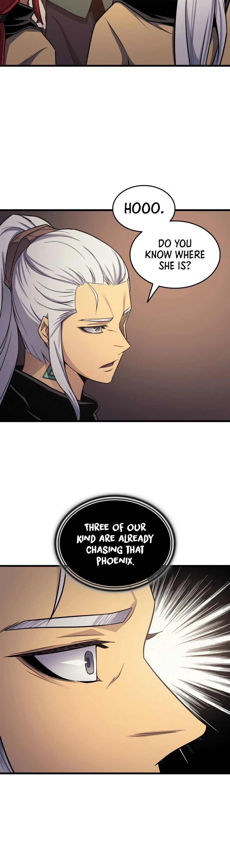The Great Mage Returns After 4000 Years Chapter 145 Page 39