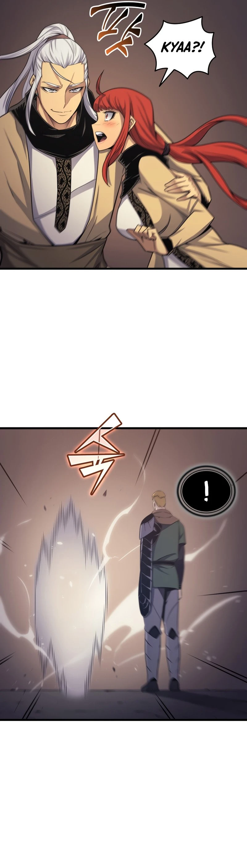 The Great Mage Returns After 4000 Years Chapter 145 Page 41