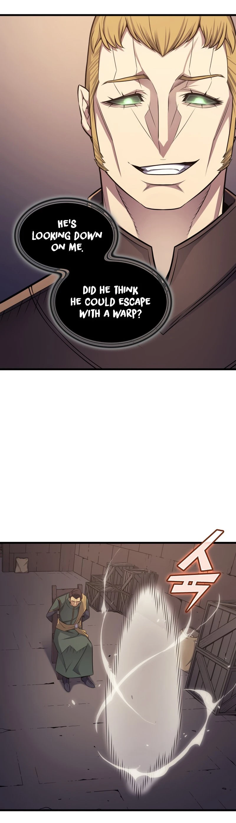 The Great Mage Returns After 4000 Years Chapter 145 Page 42
