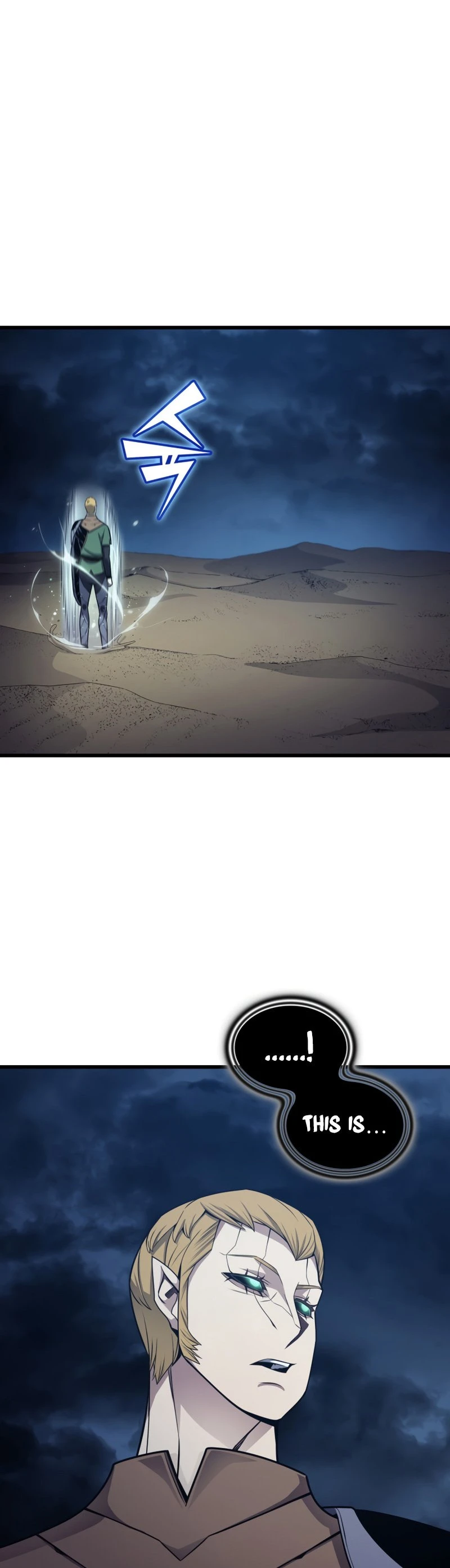 The Great Mage Returns After 4000 Years Chapter 145 Page 43