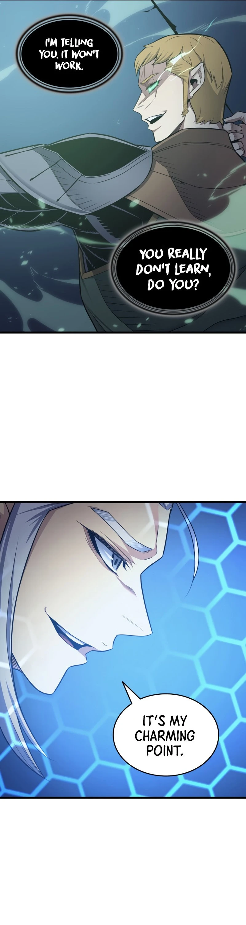 The Great Mage Returns After 4000 Years Chapter 146 Page 13