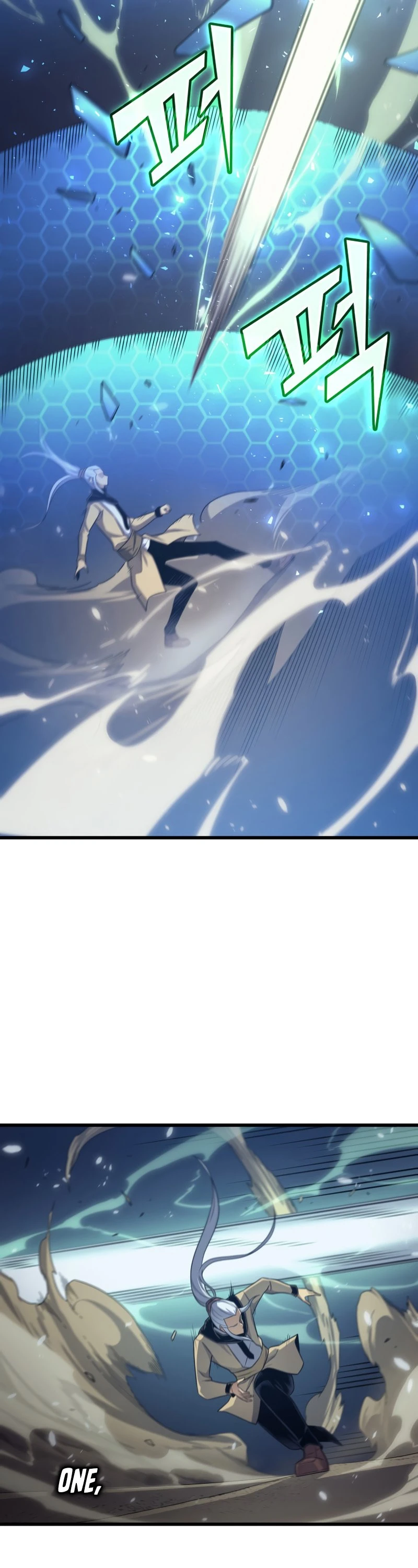 The Great Mage Returns After 4000 Years Chapter 146 Page 16