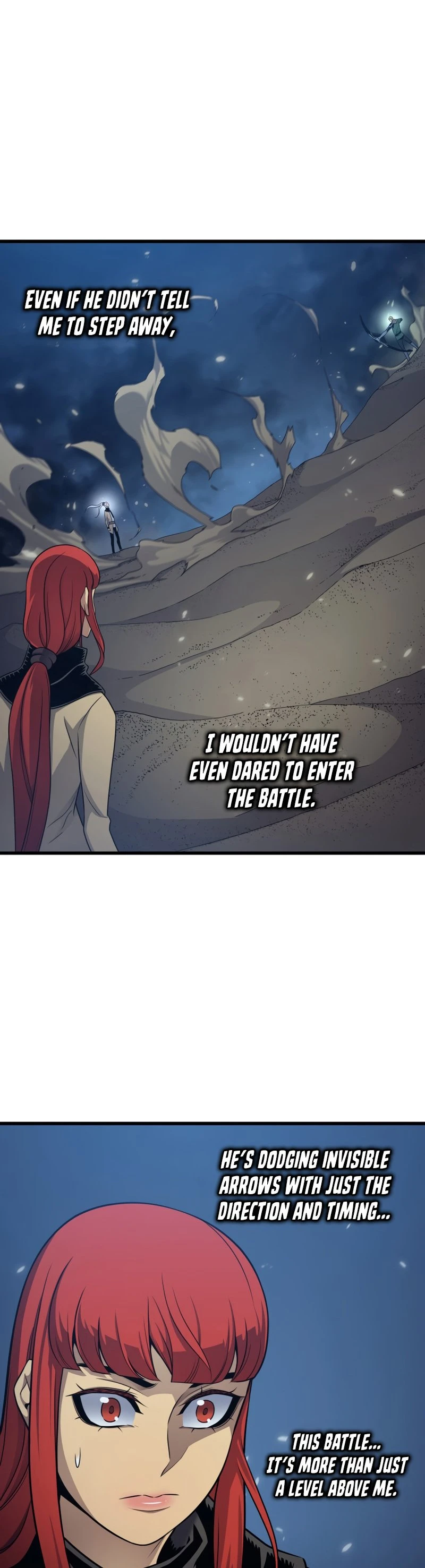 The Great Mage Returns After 4000 Years Chapter 146 Page 19