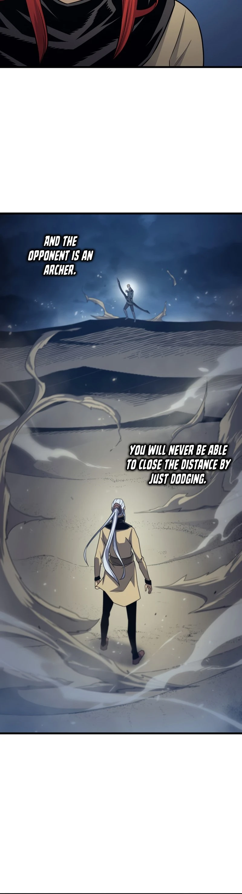 The Great Mage Returns After 4000 Years Chapter 146 Page 20