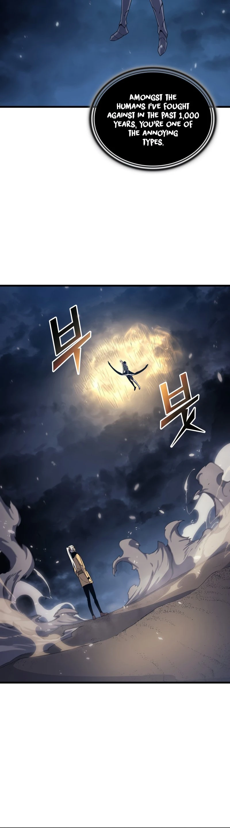 The Great Mage Returns After 4000 Years Chapter 146 Page 36