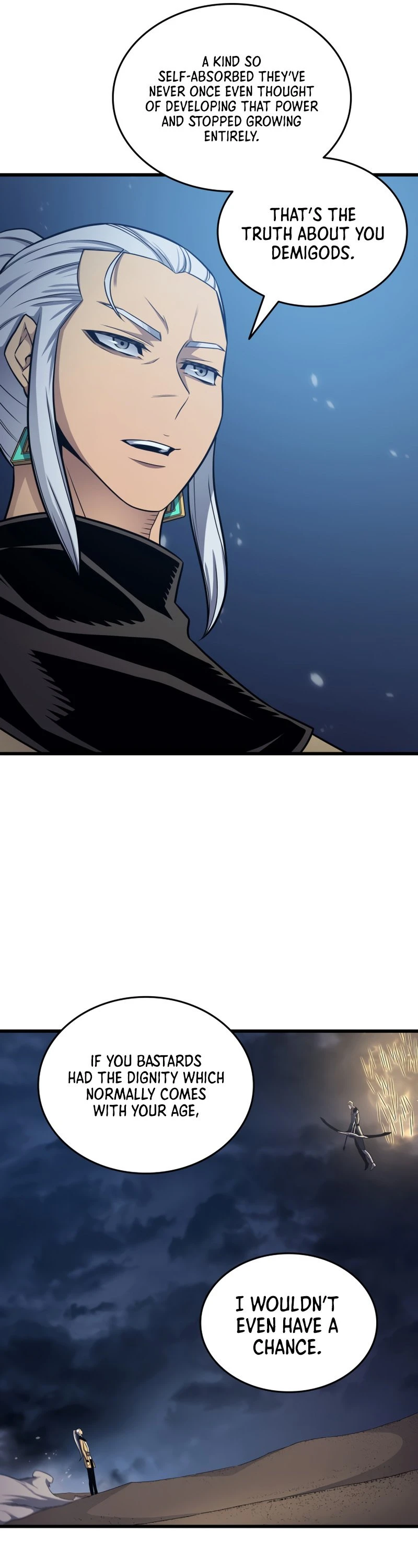 The Great Mage Returns After 4000 Years Chapter 146 Page 41