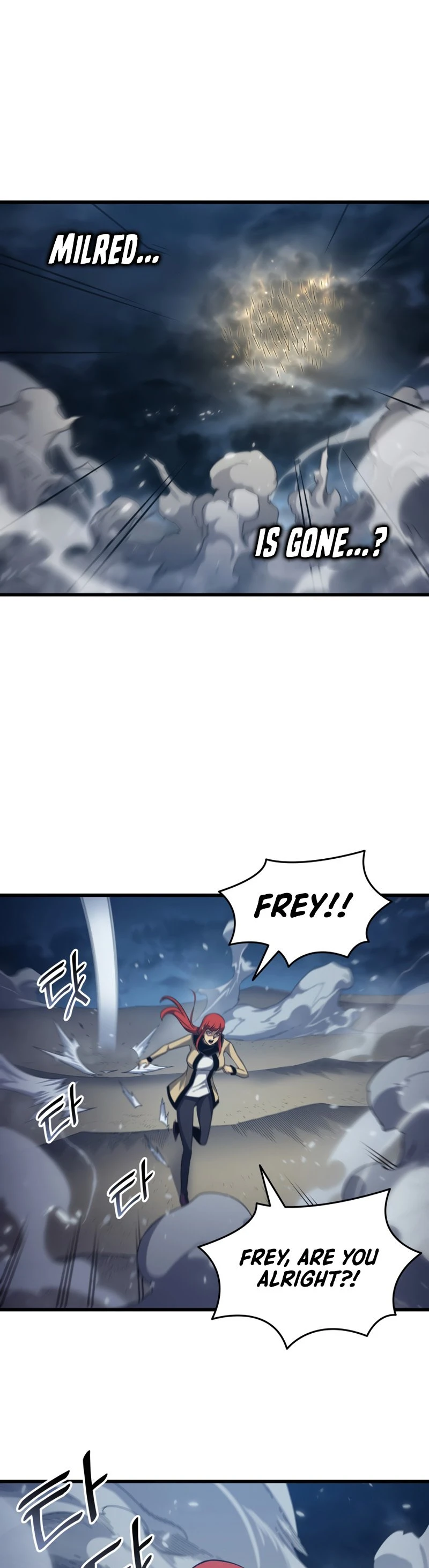 The Great Mage Returns After 4000 Years Chapter 146 Page 45