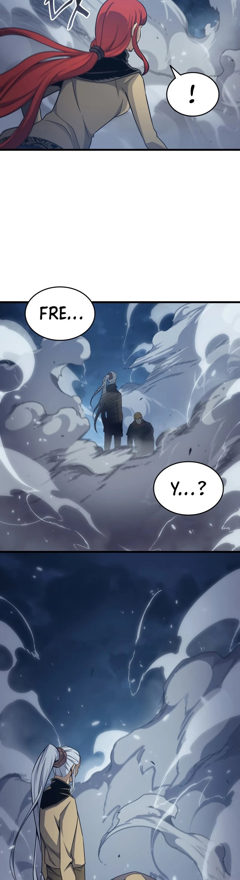 The Great Mage Returns After 4000 Years Chapter 146 Page 46