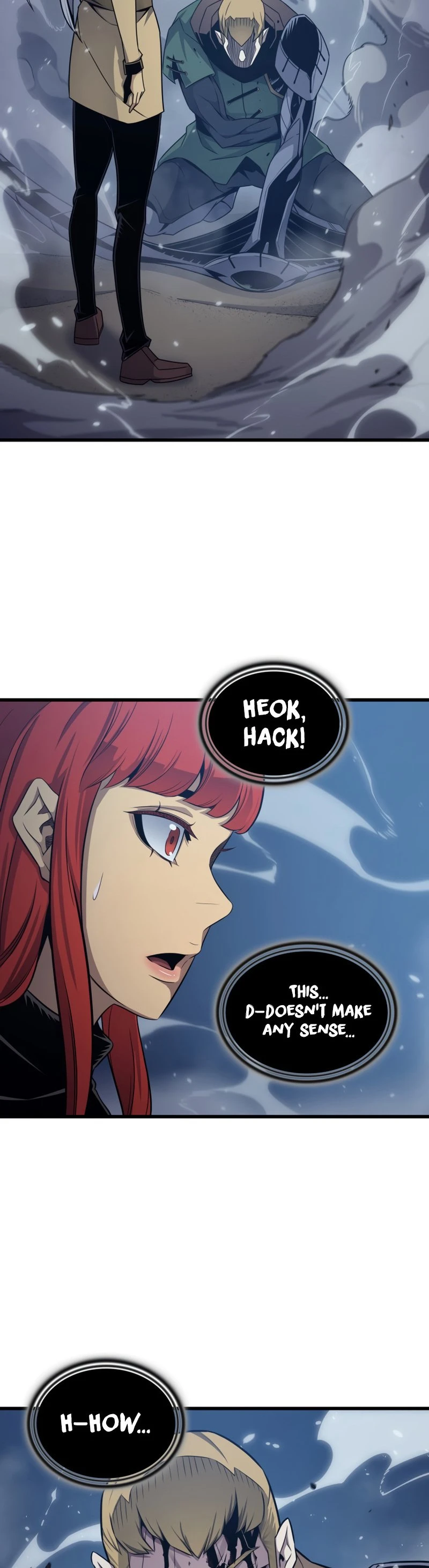 The Great Mage Returns After 4000 Years Chapter 146 Page 47