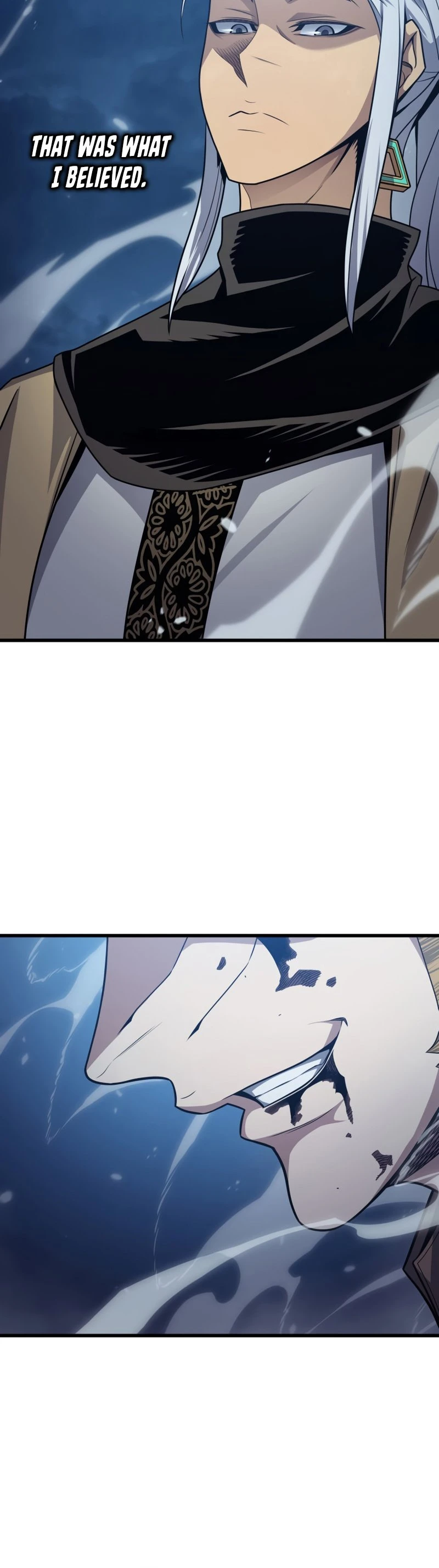 The Great Mage Returns After 4000 Years Chapter 147 Page 8