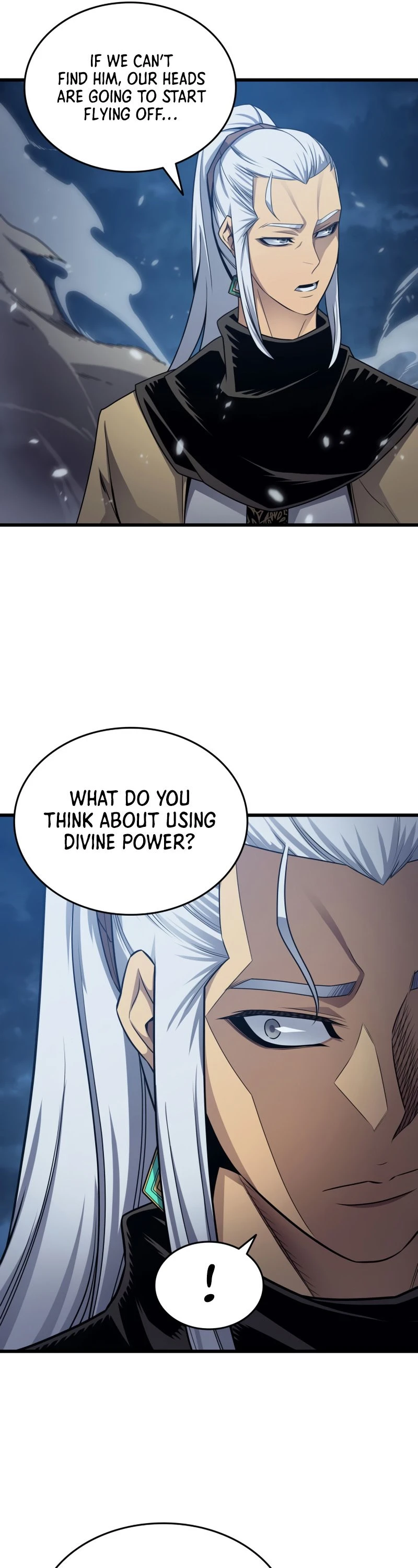 The Great Mage Returns After 4000 Years Chapter 147 Page 17