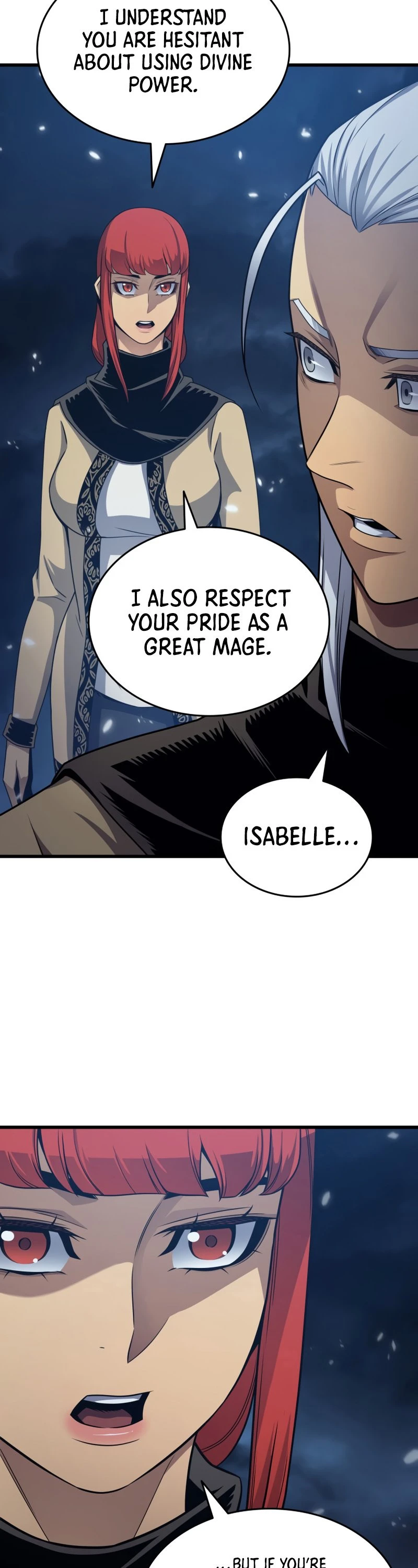 The Great Mage Returns After 4000 Years Chapter 147 Page 18