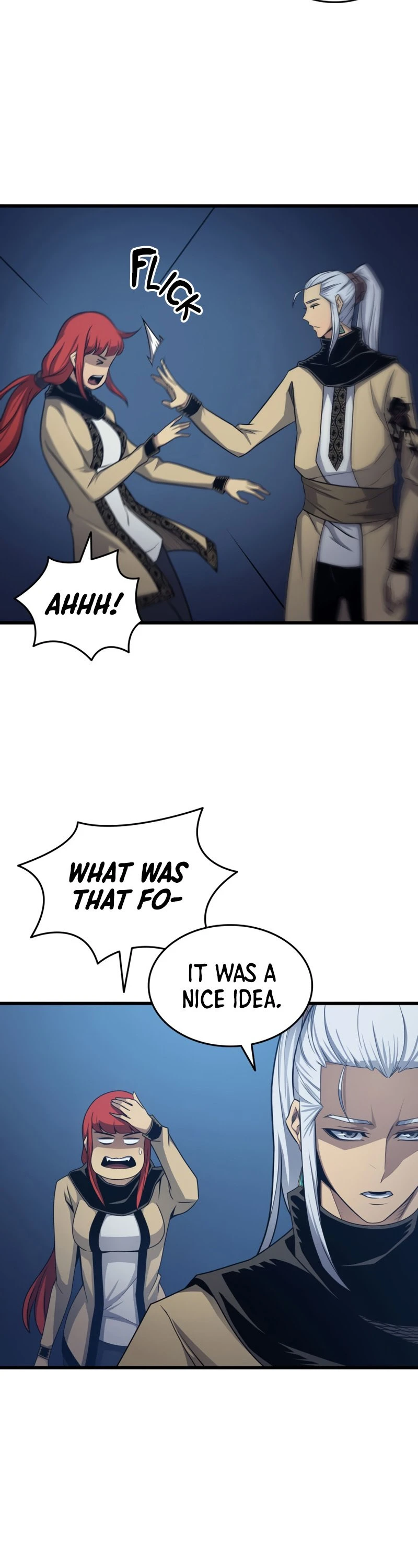 The Great Mage Returns After 4000 Years Chapter 147 Page 20