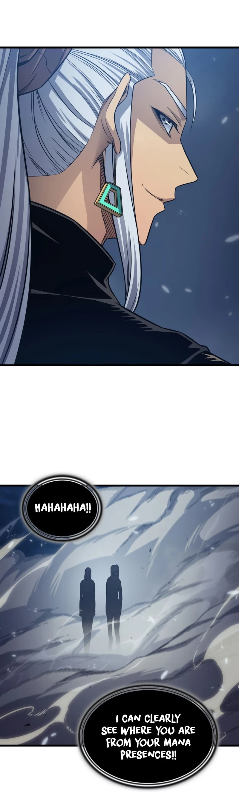 The Great Mage Returns After 4000 Years Chapter 147 Page 21