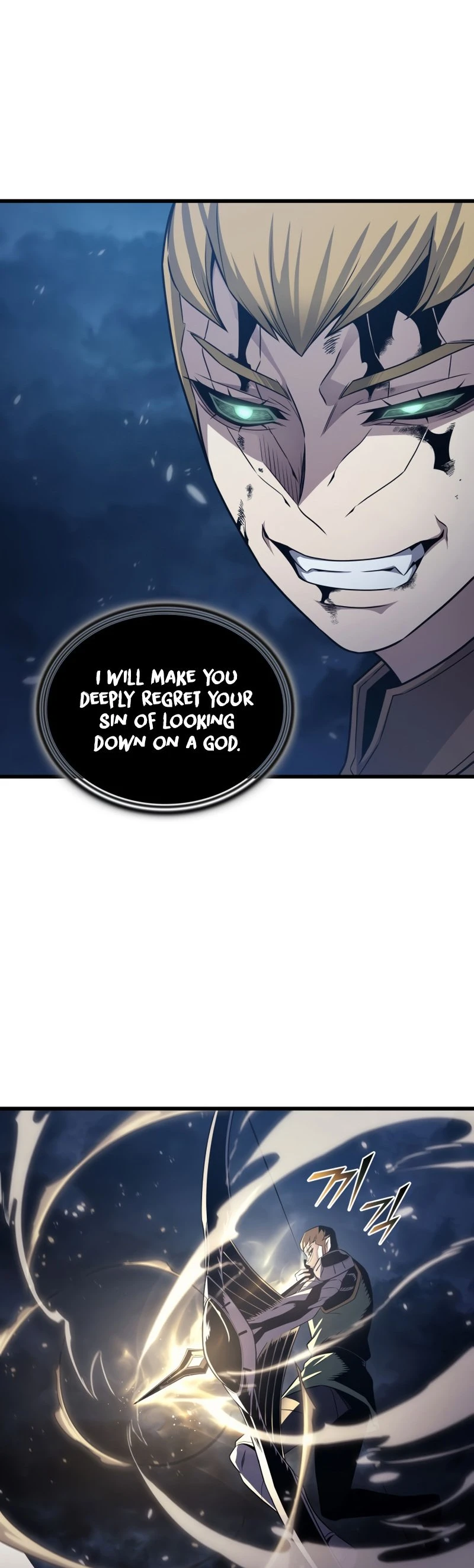 The Great Mage Returns After 4000 Years Chapter 147 Page 22