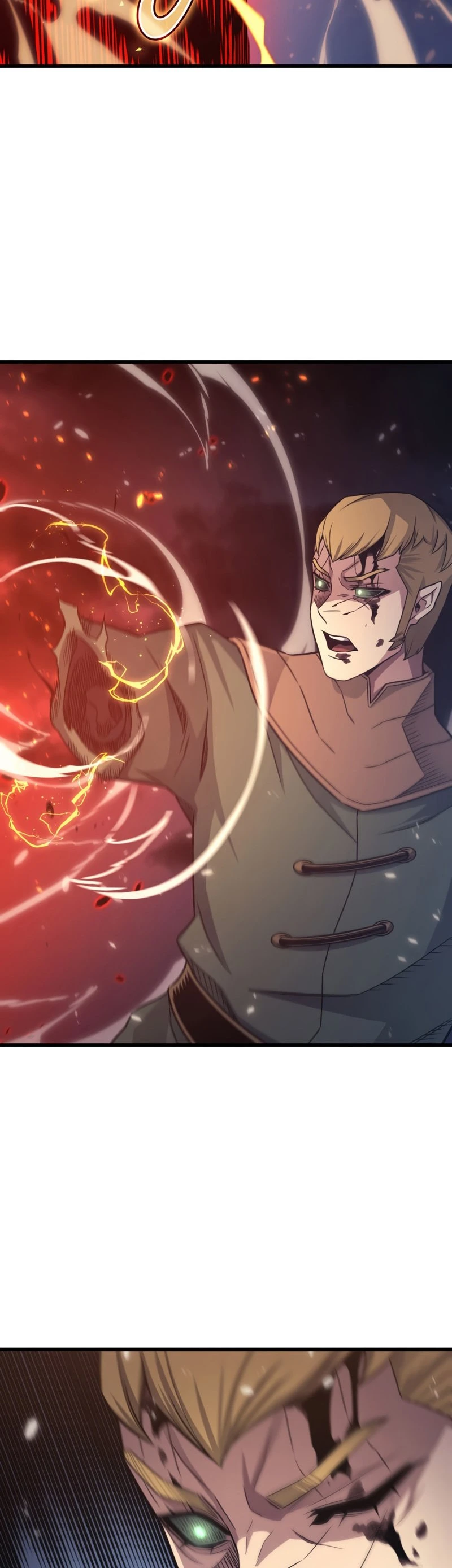 The Great Mage Returns After 4000 Years Chapter 147 Page 27