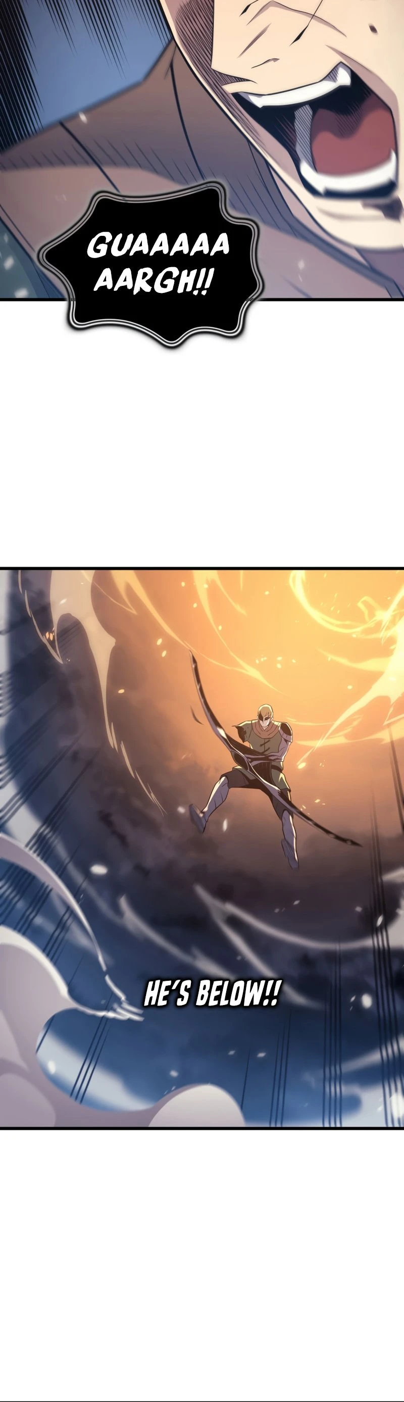 The Great Mage Returns After 4000 Years Chapter 147 Page 28