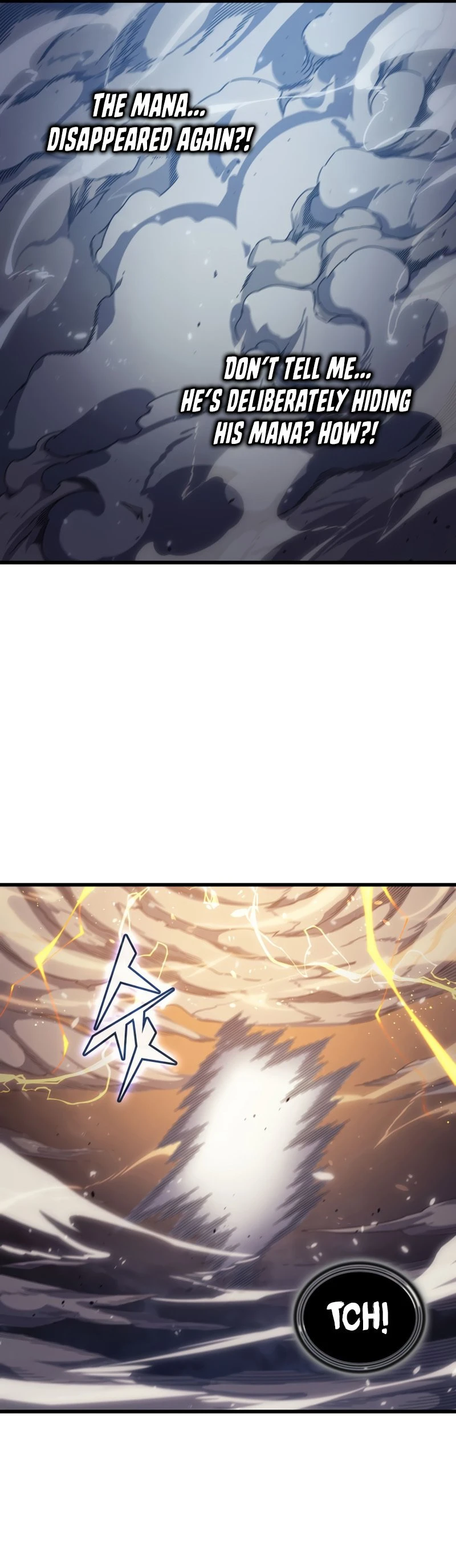 The Great Mage Returns After 4000 Years Chapter 147 Page 29